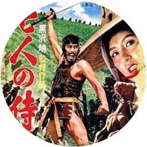 Seven Samurai - 1954 ‧ Drama/Action ‧ 3h 27m