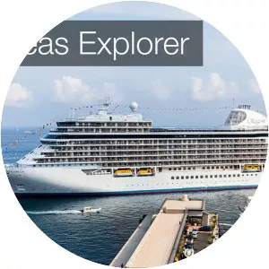 Seven Seas Explorer