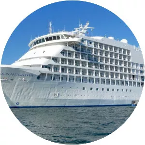 Seven Seas Navigator