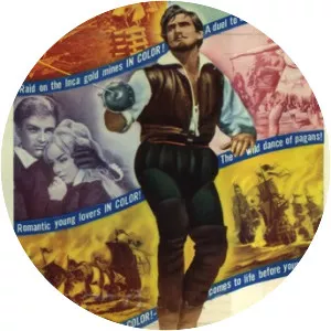 Seven Seas to Calais