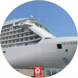 Seven Seas Voyager