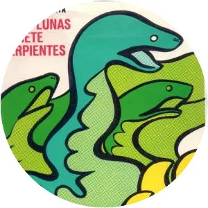 Seven Serpents & Seven Moons