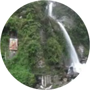 Seven Sister Waterfall River - 