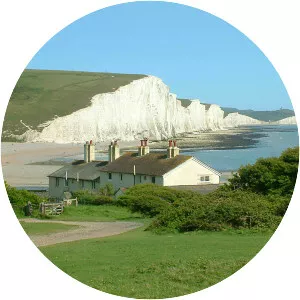 Seven Sisters, Sussex - 