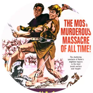 Seven Slaves Against the World