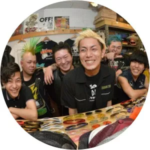 SEVEN STEP - Musical artist