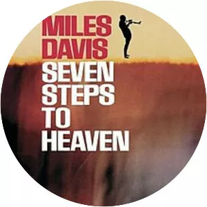 Seven Steps to Heaven photograph