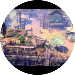 Seven: The Days Long Gone