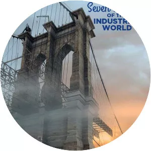 Seven Wonders of the Industrial World