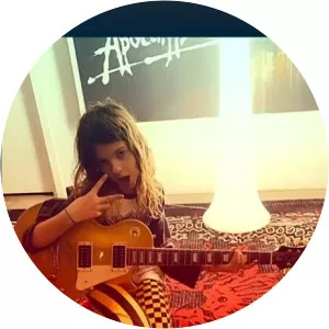 Seven Youn - Isabelle Funaro's daughter