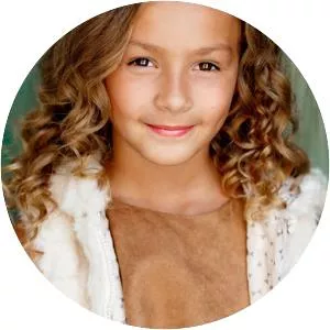 Sevena Ivey - Actress