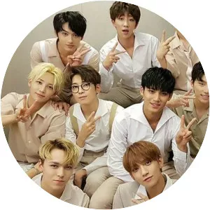 Adventure Time Seventeen photograph