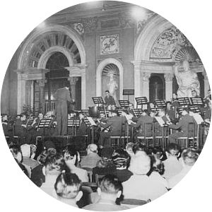 Seventh Army Symphony Orchestra