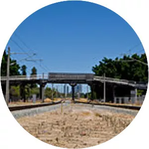 Seventh Avenue Bridge