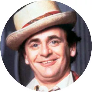 Seventh Doctor - Doctor Who character