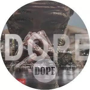 Seventh Soldano - Musical artist