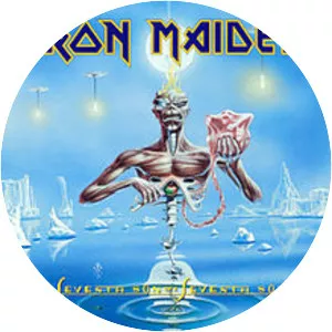 Seventh Son of a Seventh Son