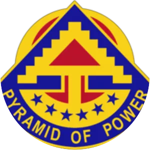 Seventh United States Army