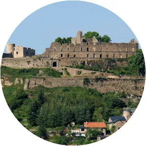 Sévérac-le-Château