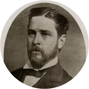 Sévère Rivard