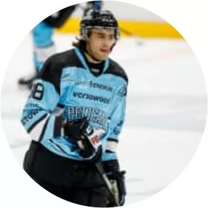 Severi Lahtinen - Ice hockey player