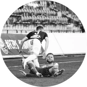 Severi Pöysä - Football player