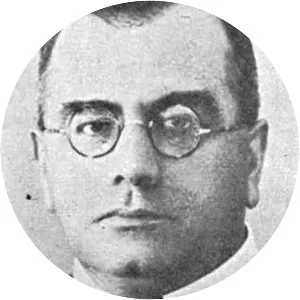 Severian Baranyk - Priest