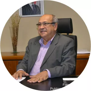 Severiano Alves de Souza