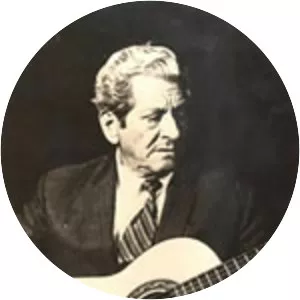 Severiano Briseño