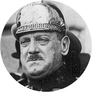 Severiano Martínez Anido