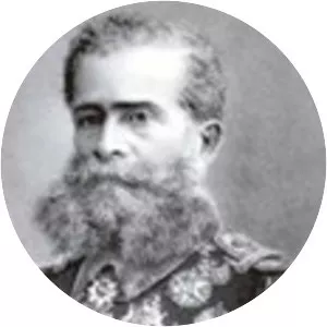 Severiano Martins da Fonseca