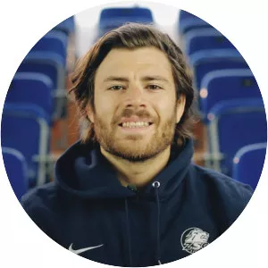 Severin Blindenbacher