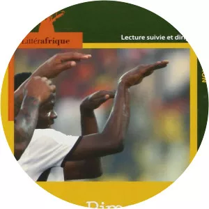 Severin Cecile Abega