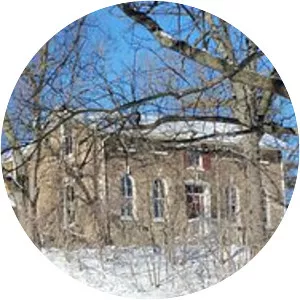 Severin Miller House