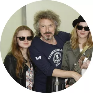 Severin Niedecken photograph