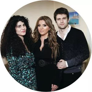 Severin Radić photograph