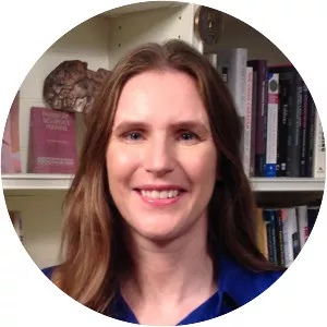 Séverine Autesserre