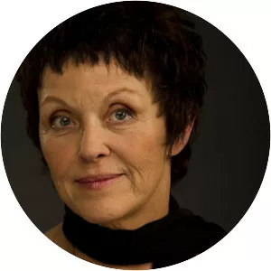 Séverine Bujard - Movie actor