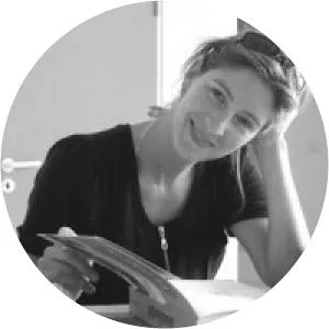 Severine Cordier - Illustrator