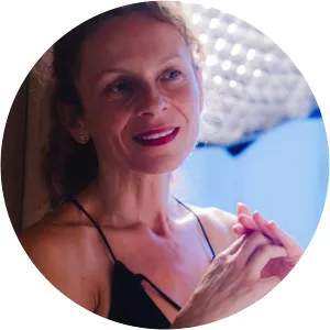 Séverine Daucourt-Fridriksson