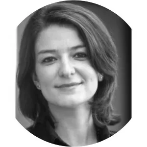 Sévérine Kodjo-Grandvaux - Philosopher