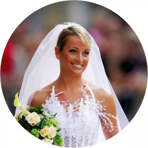 Séverine Loeb - Rally driver ‧ Sébastien Loeb's ex-wife