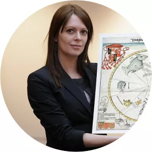 Severine Nackers photograph