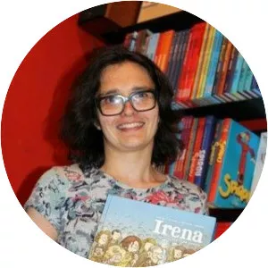 Séverine Tréfouël