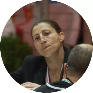 Séverine Vandenhende