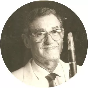 Severino Araújo
