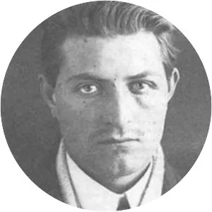 Severino Di Giovanni - 