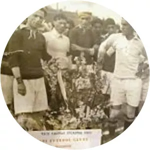 Severino Franco da Silva