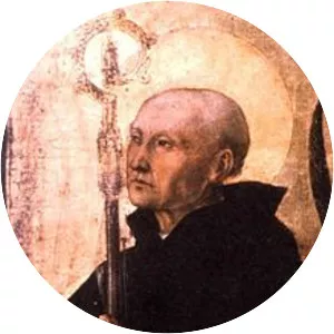 Severinus of Noricum - Saint