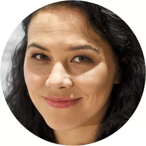 Severn Cullis-Suzuki - Canadian activist